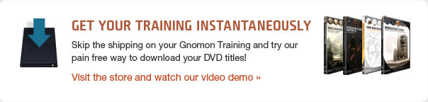 Hot News and Features at CG Channel