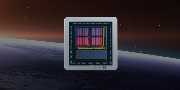 Radeon Pro workstation GPUs 