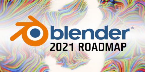 See The 2021 Blender Roadmap | CG Channel