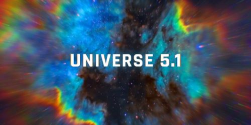 Maxon Releases Universe Cg Channel